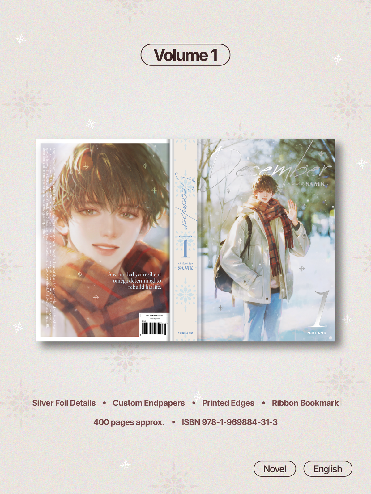 December (Novel)