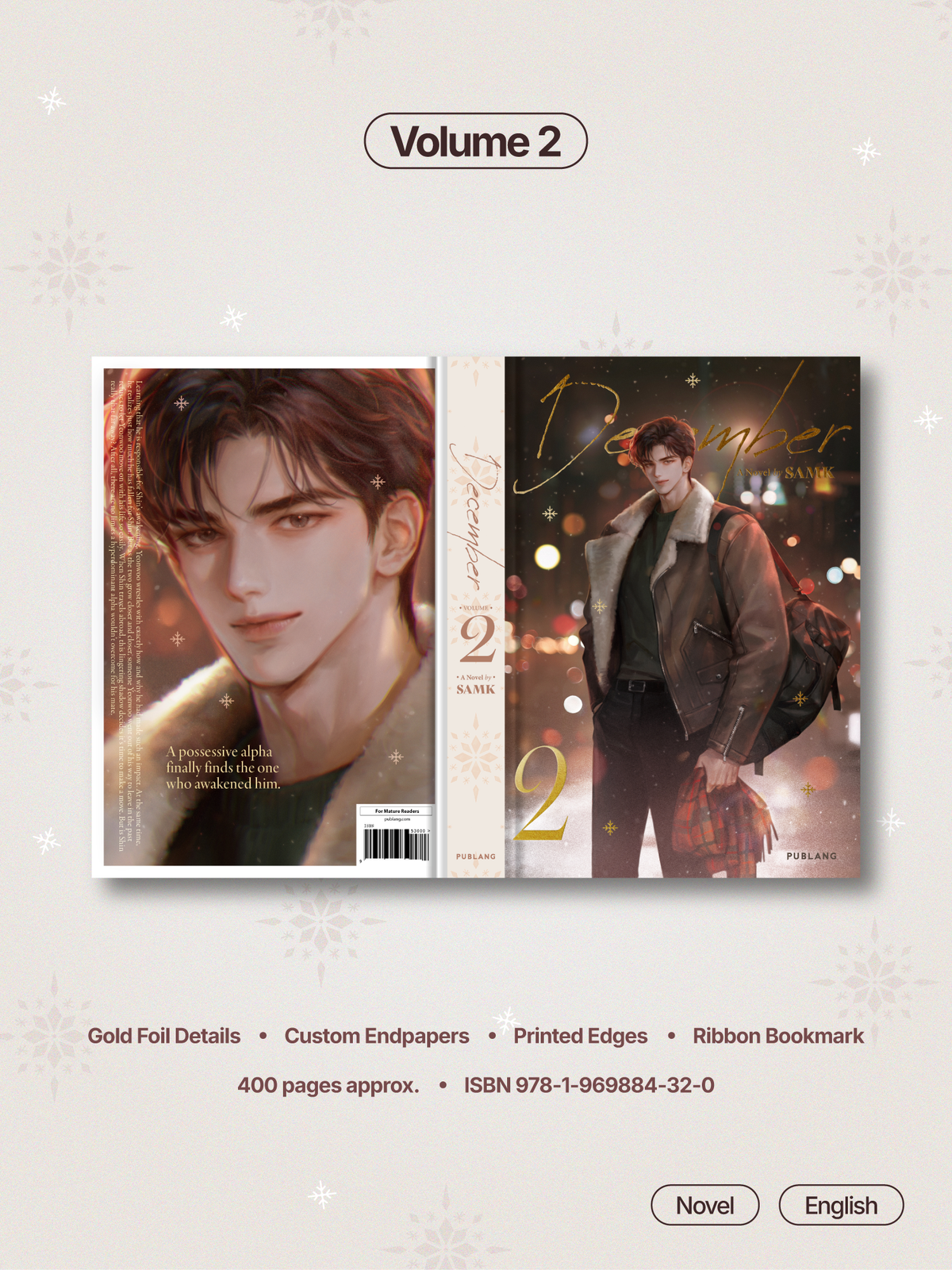 December (Novel)