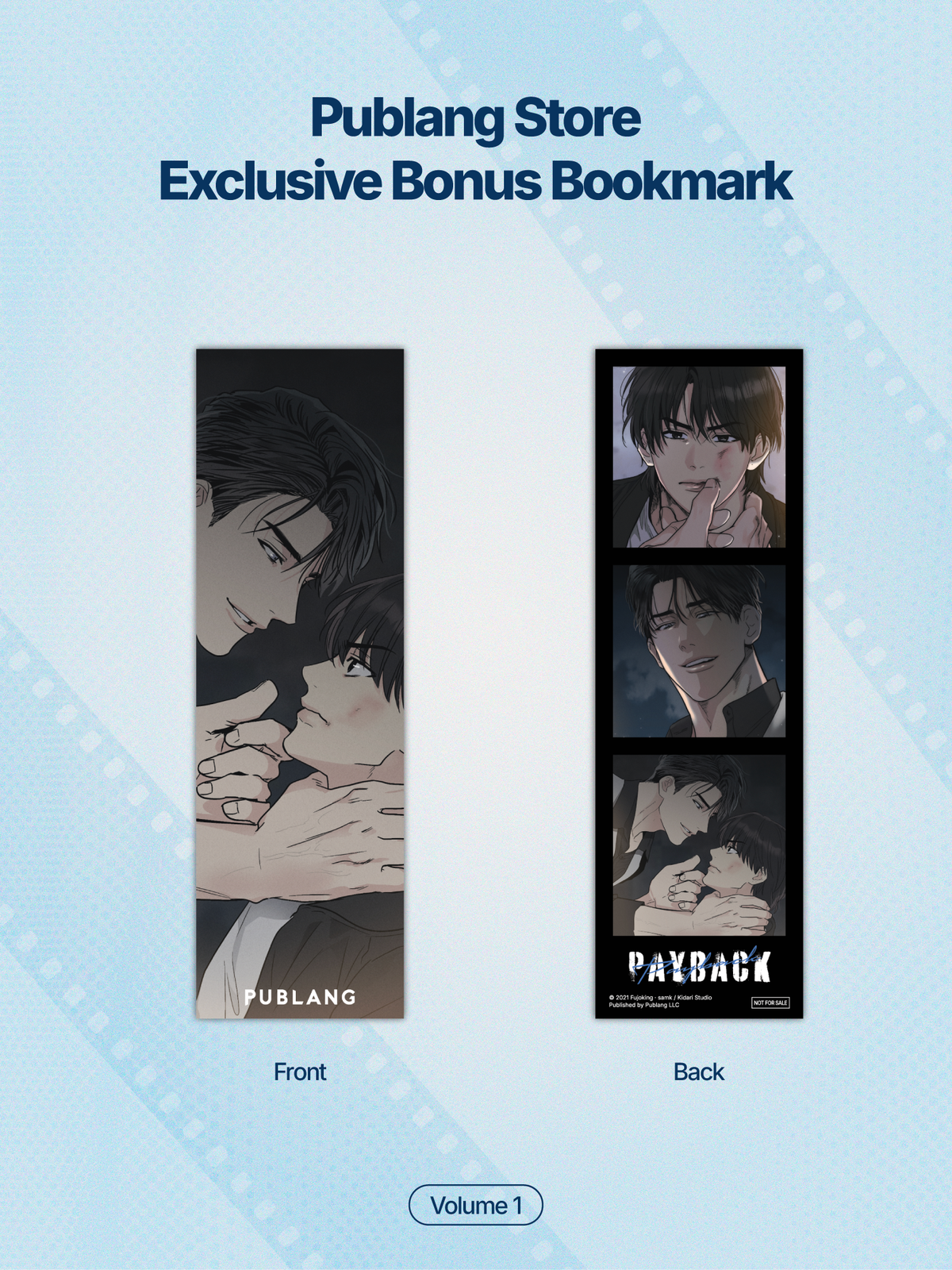 Payback (Manhwa)