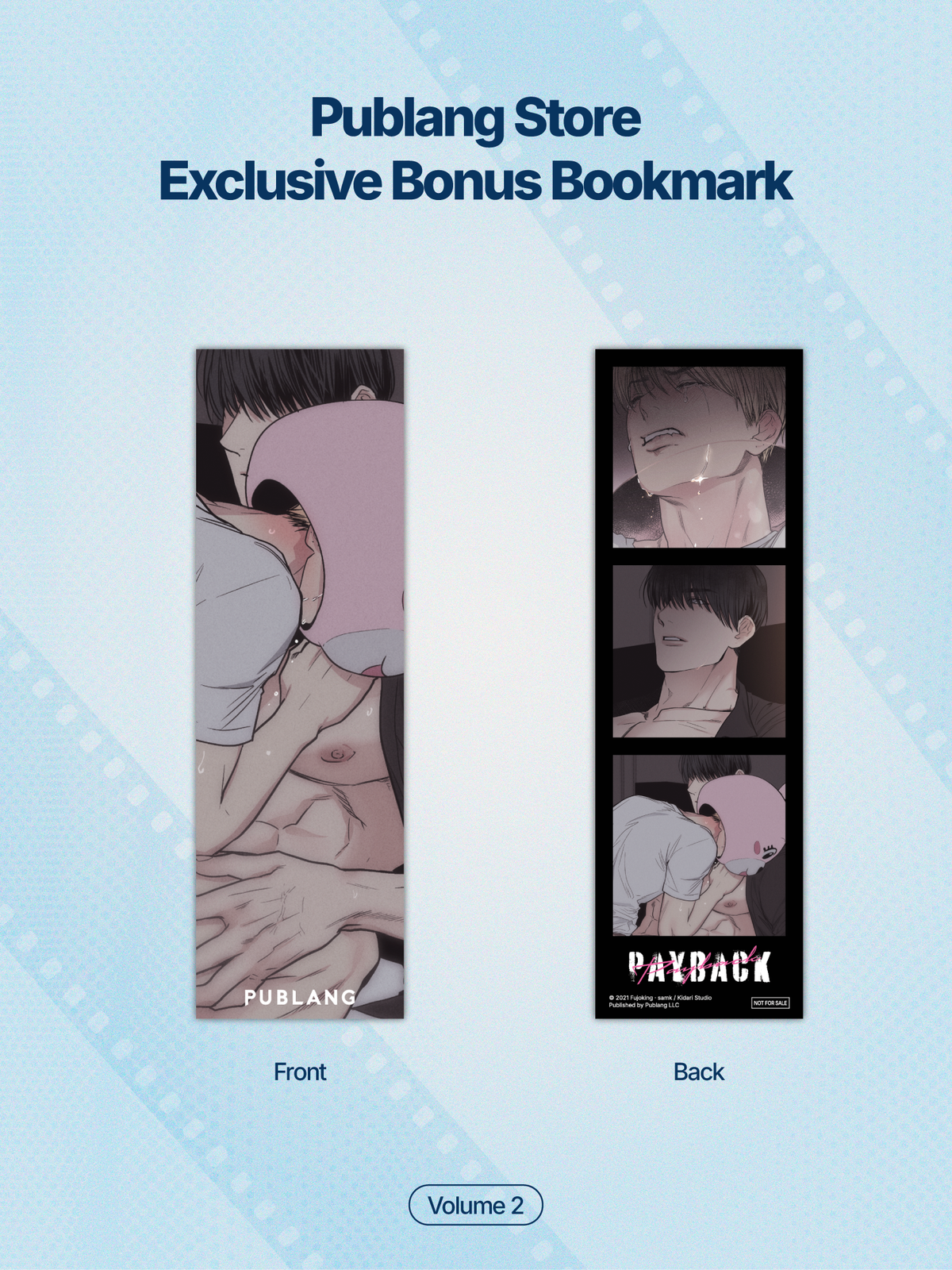 Payback (Manhwa)